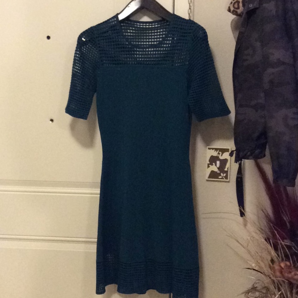 Nanette Lepore dress